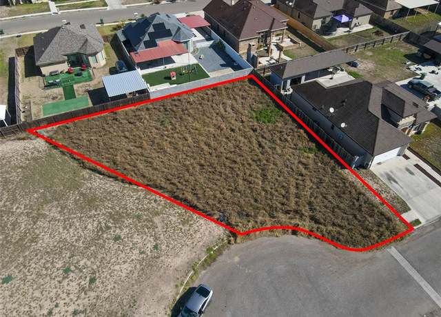 Property at TBD San Miguel, Rio Grande City, TX 78582