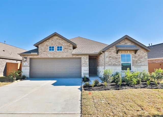 Property at 316 Ice Shore Trl, Dayton, TX 77535, 3 beds, 2 baths