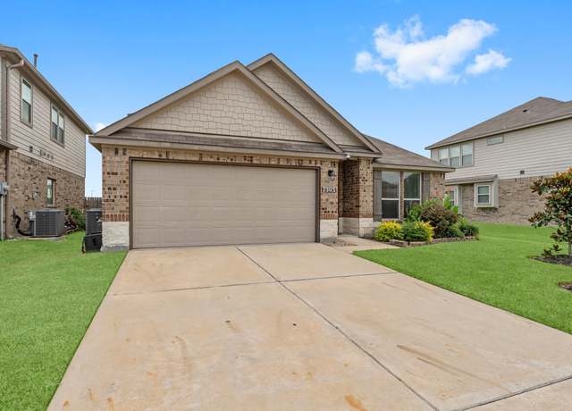 Property at 7303 Cypress Pin Oak Dr, Cypress, TX 77433, 3 beds, 3 baths