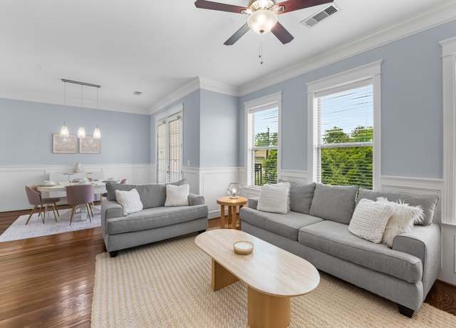 Property at 2802 Morrison St #201, Houston, TX 77009, 1 bed, 1 bath