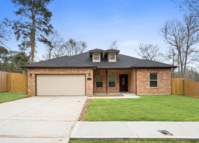 Property at 578 Magnolia Point Dr, Huffman, TX 77336, 3 beds, 2.5 baths