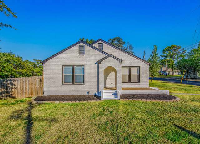 Property at 201 N Coulter Dr, Bryan, TX 77803, 3 beds, 1 bath