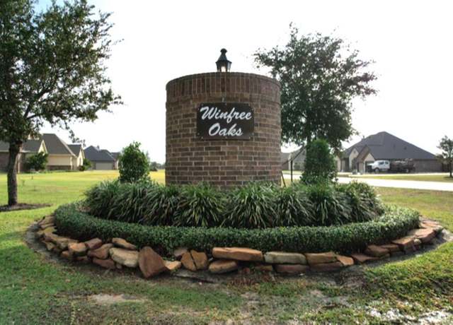 Property at 5410 Camp Creek Rd, Baytown, TX 77523