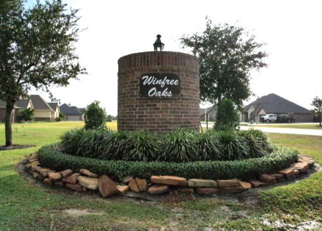 Property at 5410 Camp Creek Rd, Baytown, TX 77523