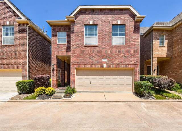 Property at 3110 Heritage Creek Oaks, Houston, TX 77008, 3 beds, 2.5 baths