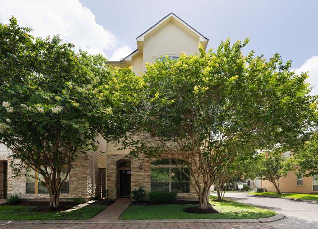 Property at 9103 Creekstone Lake Dr, Houston, TX 77054, 3 beds, 2.5 baths