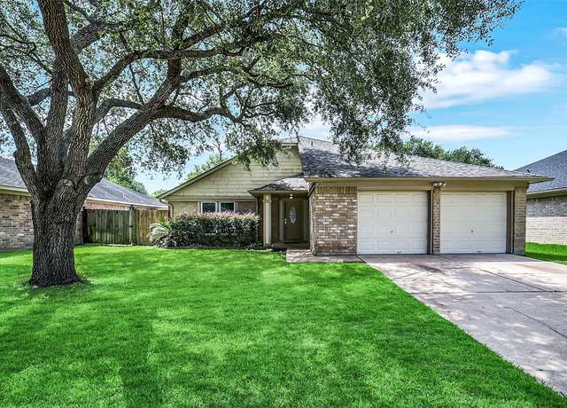Property at 1123 Comstock Springs Dr, Katy, TX 77450, 3 beds, 2 baths