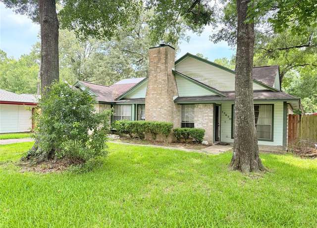 Property at 17630 Mallett St, Crosby, TX 77532, 4 beds, 2 baths