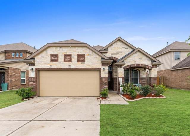 Property at 3222 Primrose Dr, Texas City, TX 77591, 3 beds, 2 baths