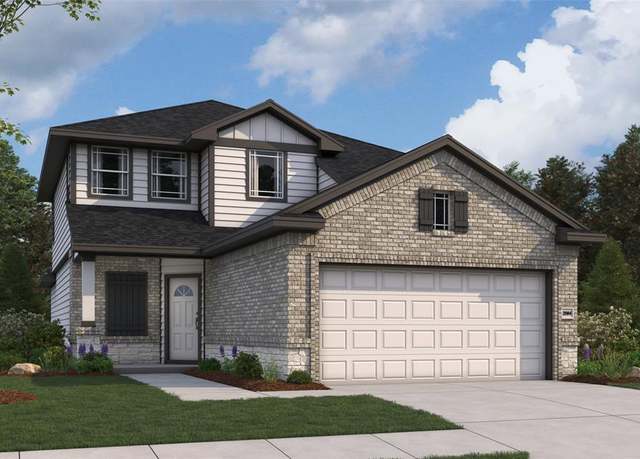 Property at 518 Tejas Village Pkwy, Beasley, TX 77417, 4 beds, 3 baths