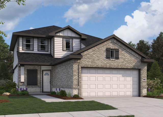 Property at 518 Tejas Village Pkwy, Beasley, TX 77417, 4 beds, 3 baths