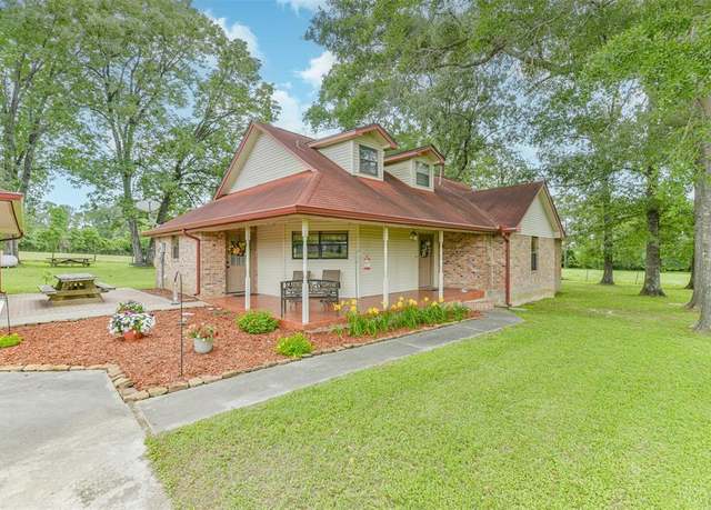 Property at 80 Pams Run, Shepherd, TX 77371, 4 beds, 2 baths
