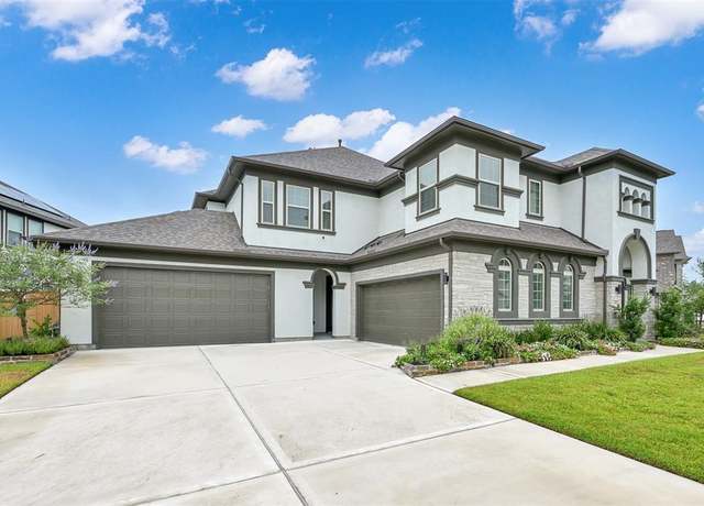 Property at 27954 Presley Park Dr, Spring, TX 77386, 4 beds, 3.5 baths