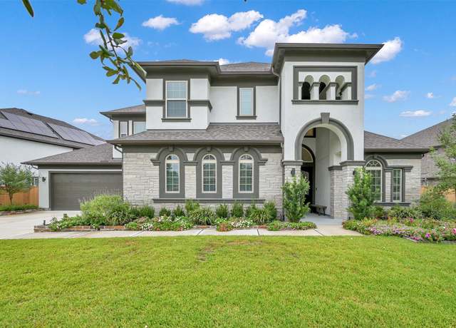 Property at 27954 Presley Park Dr, Spring, TX 77386, 4 beds, 3.5 baths