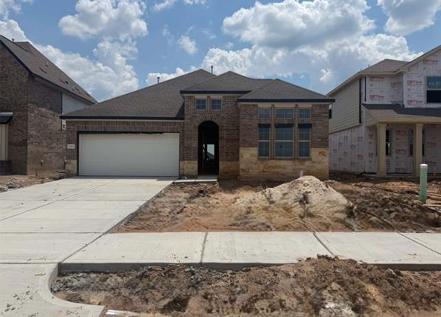 Property at 5011 Jackson Robert Path, Rosenberg, TX 77471, 3 beds, 2.5 baths