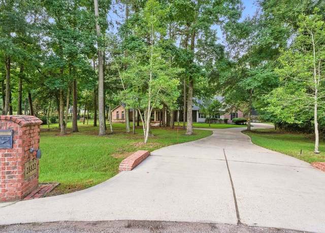 Property at 28822 Village Bnd, Magnolia, TX 77355, 3 beds, 3.5 baths