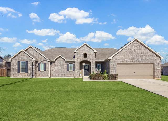 Property at 6248 Rolling Hills Rd, Conroe, TX 77303, 3 beds, 2 baths
