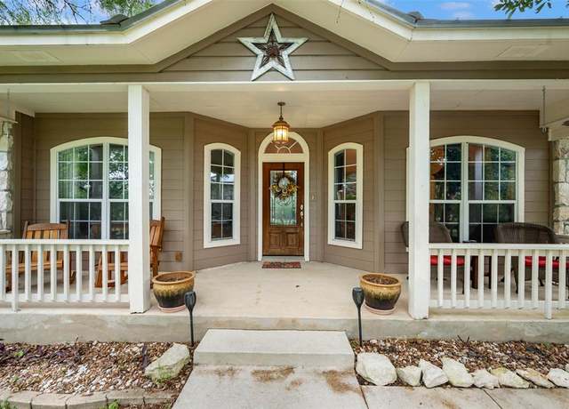 Property at 161 N Stallion Estates Dr, Spring Branch, TX 78070, 4 beds, 2.5 baths