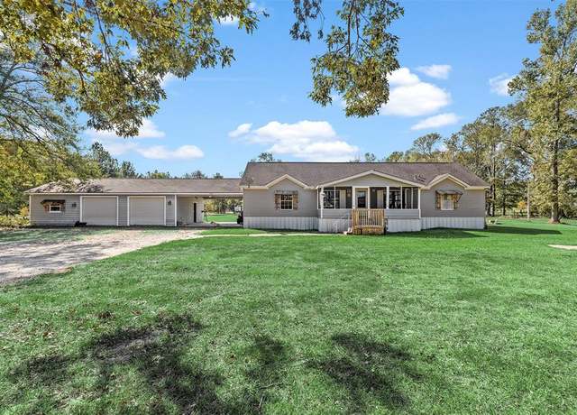 Property at 28466 May Rd, Splendora, TX 77372, 4 beds, 3.5 baths