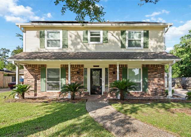Property at 18011 Tall Cypress Dr, Spring, TX 77388, 4 beds, 2.5 baths