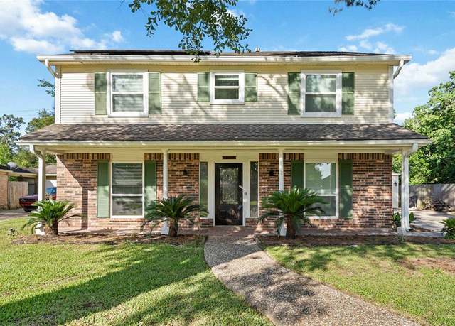 Property at 18011 Tall Cypress Dr, Spring, TX 77388, 4 beds, 2.5 baths