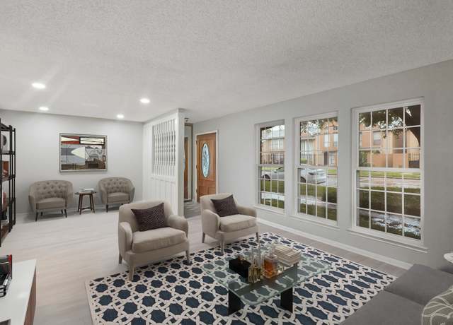 Property at 2212 Shadowdale Dr #358, Houston, TX 77043, 3 beds, 2.5 baths