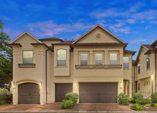 Property at 6230 Elm Heights Ln, Houston, TX 77081, 3 beds, 2.5 baths