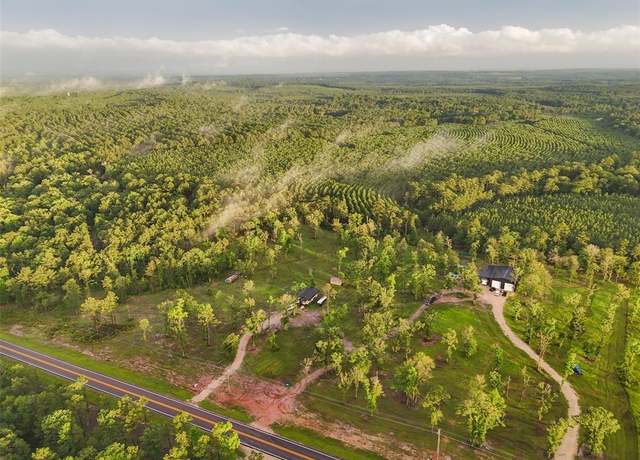 Property at 5956 Fm-3152, Livingston, TX 77351