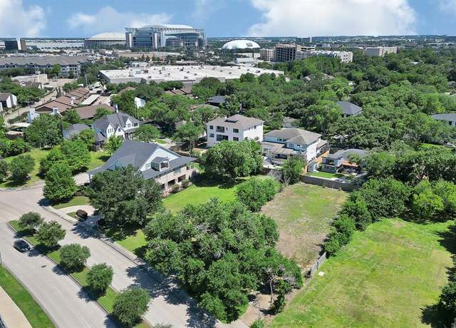 Property at 2811 S Braeswood Blvd, Houston, TX 77025