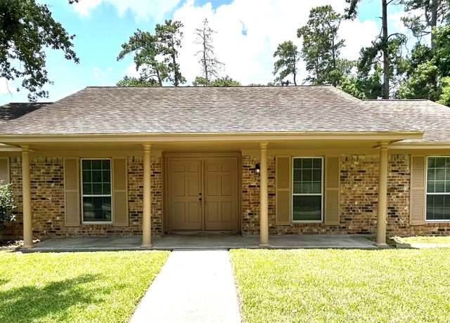 Property at 203 Ridgewood Dr, Spring, TX 77386, 3 beds, 2 baths
