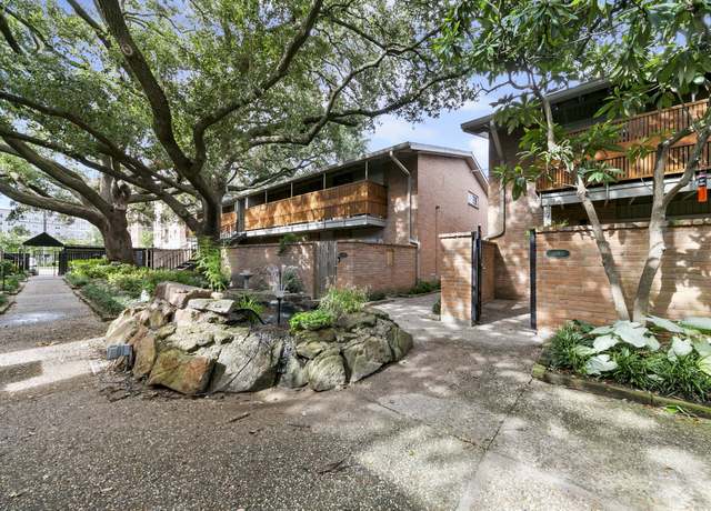 Property at 3926 W Alabama St #1, Houston, TX 77027, 3 beds, 2 baths