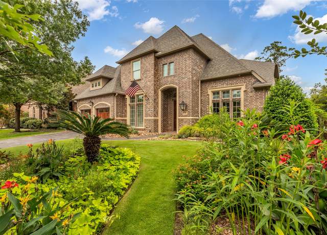 Property at 98 E Cove View Trl, Spring, TX 77389, 5 beds, 4.5 baths