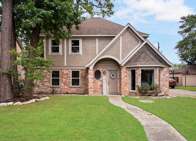 Property at 20818 Harvest Hill Ln, Houston, TX 77073, 4 beds, 2.5 baths