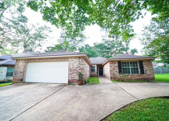 Property at 310 Augusta Dr, Huntsville, TX 77340, 2 beds, 2 baths