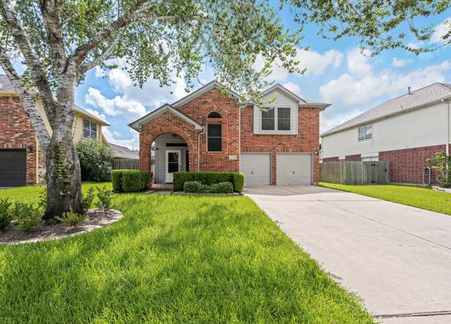 Property at 2123 Laurel Oak Dr, Missouri City, TX 77489, 3 beds, 2.5 baths
