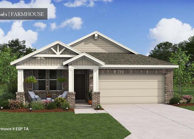 Property at 443 East Rose Marie Ln, Montgomery, TX 77356, 4 beds, 3 baths