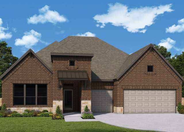 Property at 11826 Greenwood Dr, Mont Belvieu, TX 77523, 4 beds, 3 baths