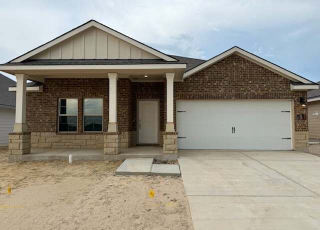 Property at 6115 Eldora Dr, College Station, TX 77845, 4 beds, 2 baths
