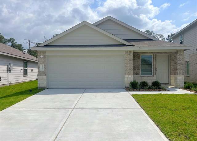 Property at 23942 Stardust Valley Dr, Spring, TX 77373, 3 beds, 2 baths
