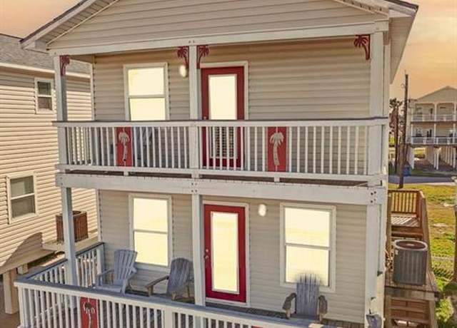 Property at 111 Howard Ave, Surfside Beach, TX 77541, 3 beds, 3 baths