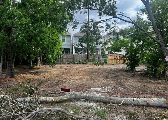 Property at 4410 Allen St, Houston, TX 77007