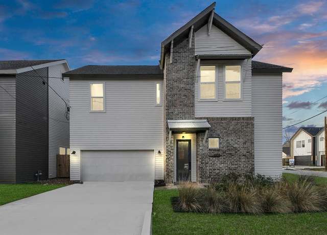 Property at 2915 Paul Quinn St, Houston, TX 77091, 3 beds, 2.5 baths