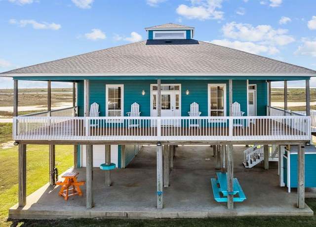 Property at 522 Dolphin, Freeport, TX 77541, 3 beds, 2 baths