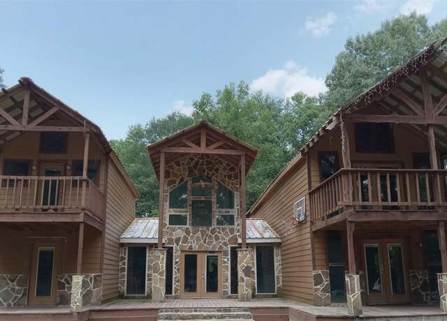 Property at 127 County Road 3431 W, Cleveland, TX 77327, 5 beds, 2 baths