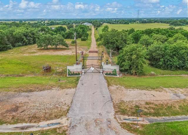 Property at 6116 State Highway 71, Other, TX 78945