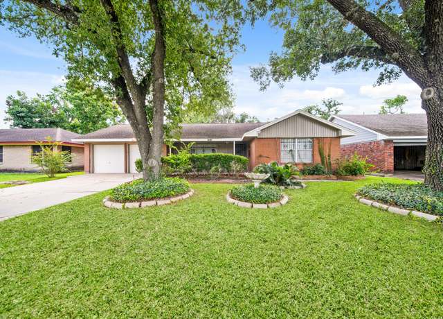 Property at 10410 Rockaway Dr, Houston, TX 77016, 3 beds, 1 bath