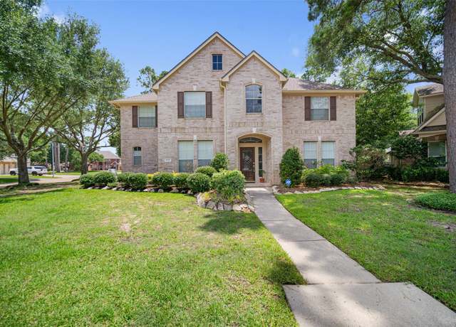 Property at 14311 Arlington Pl, Cypress, TX 77429, 4 beds, 3.5 baths