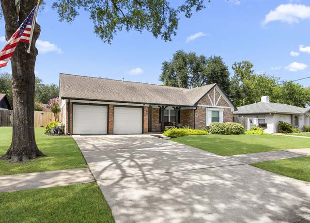 Property at 12346 Whittington Dr, Houston, TX 77077, 3 beds, 2 baths