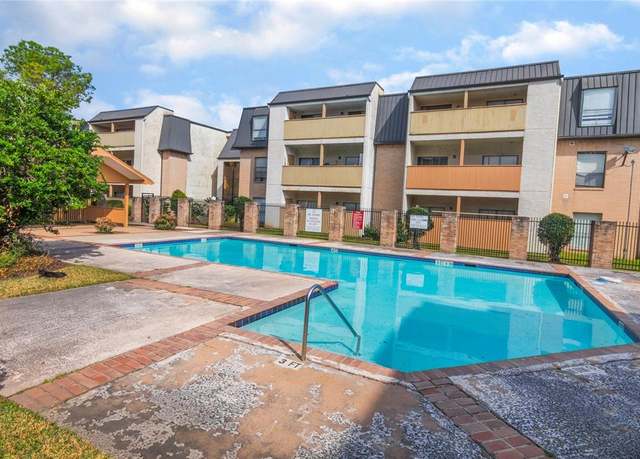 Property at 8421 Hearth Dr #36, Houston, TX 77054, 2 beds, 2 baths