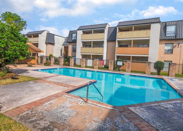 Property at 8421 Hearth Dr #36, Houston, TX 77054, 2 beds, 2 baths